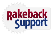 Rakeback Support IMG